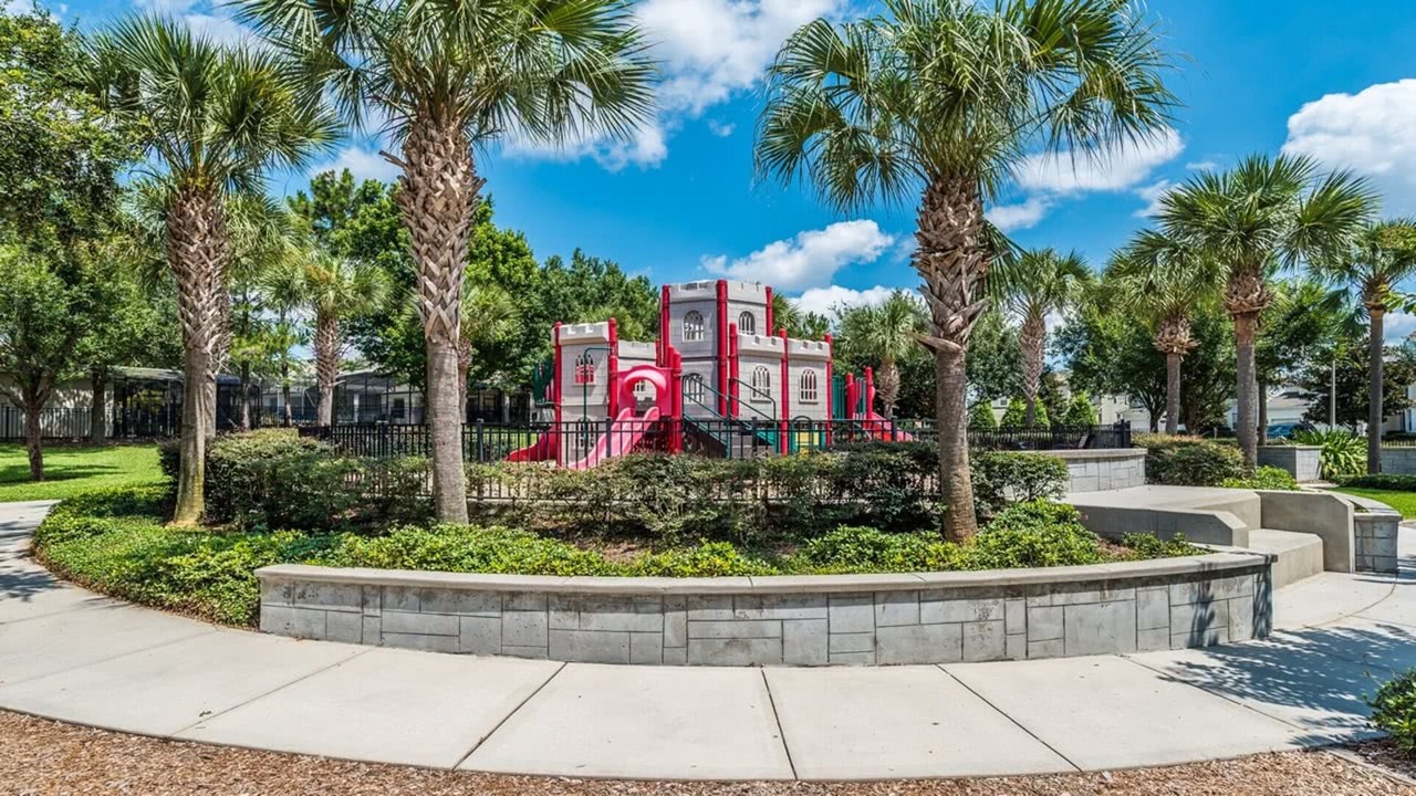 Photo of Outdoor in Windsor Hills