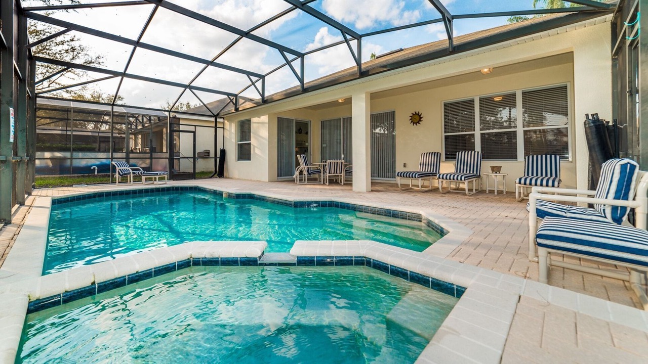 Photo of Outdoor in Windsor Hills