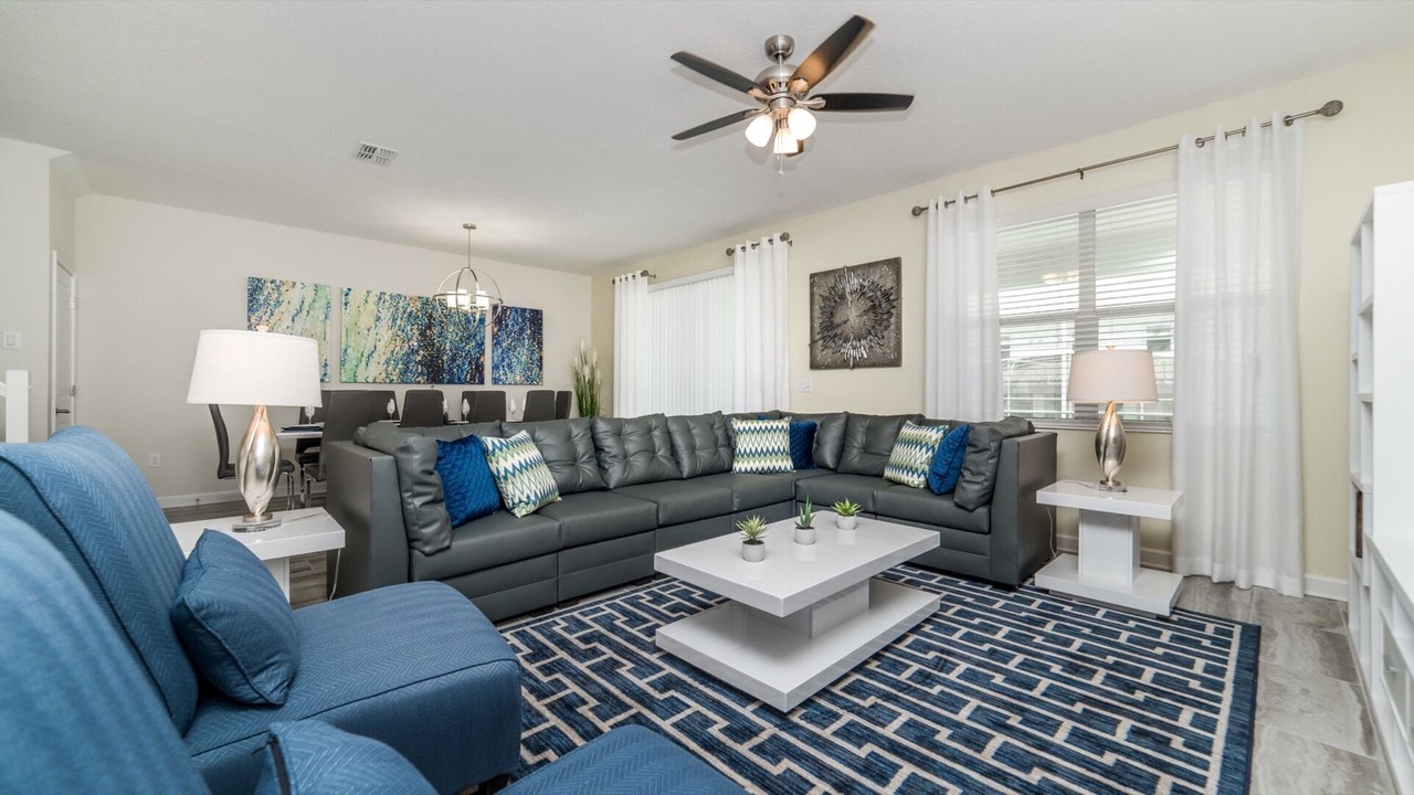 Photo of Bedroom in Davenport