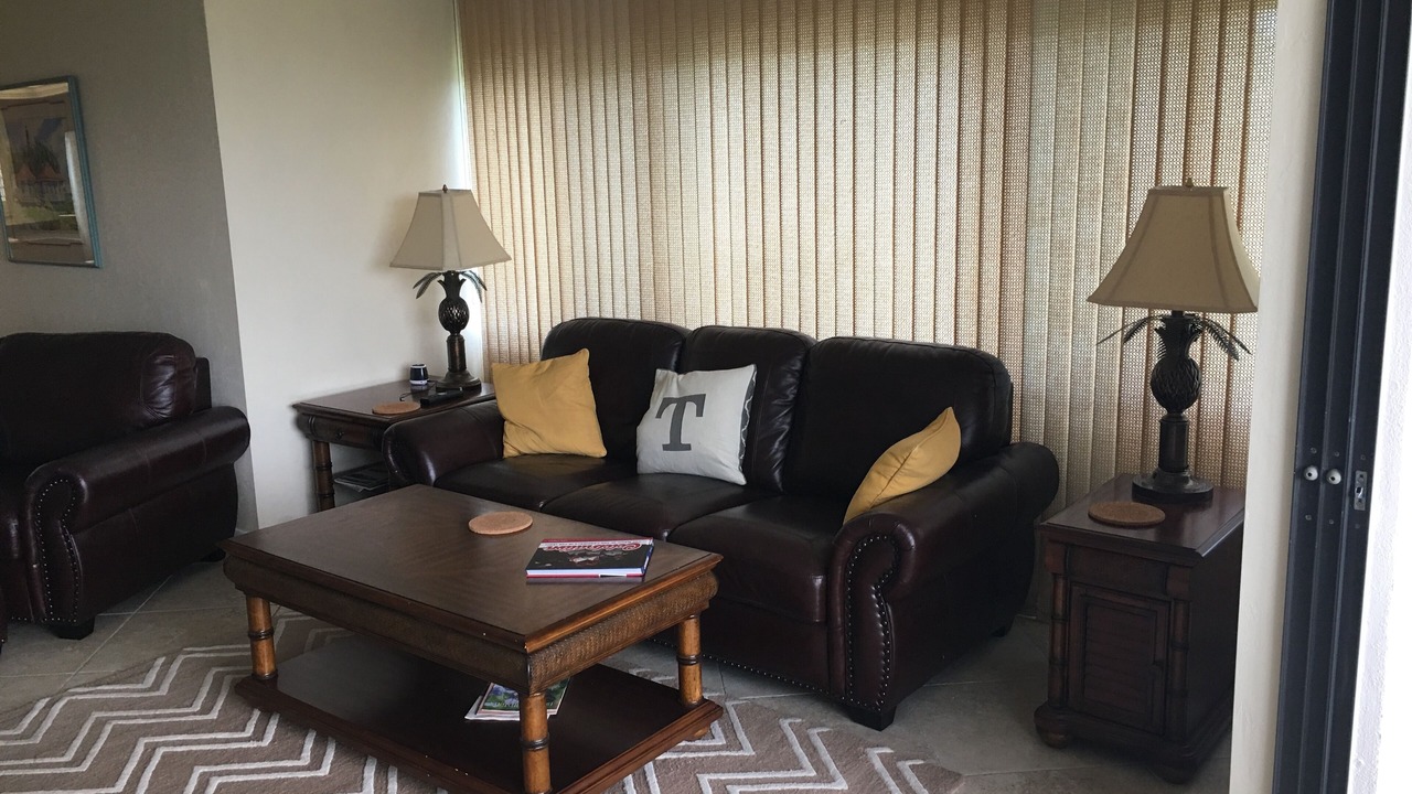 Photo of Livingroom in McGregor