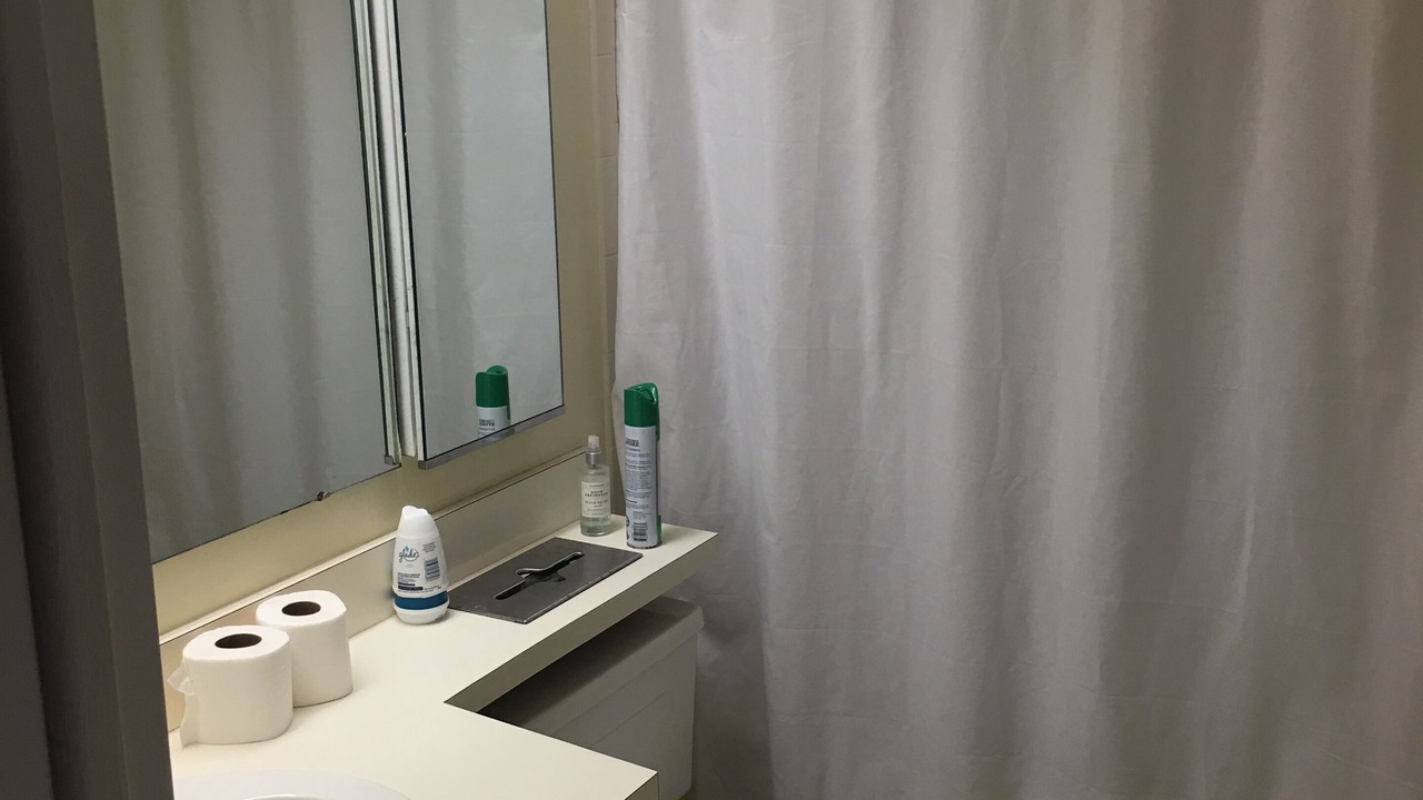 Photo of Bathroom in McGregor