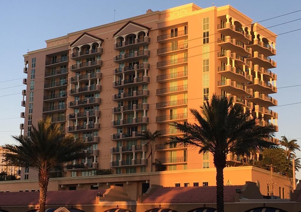 Photo of Outdoor in Sunny Isles Beach