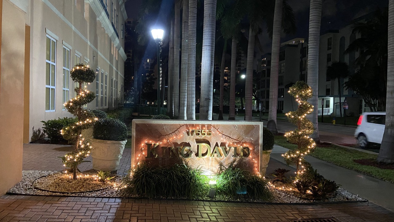 Photo of Outdoor in Sunny Isles Beach