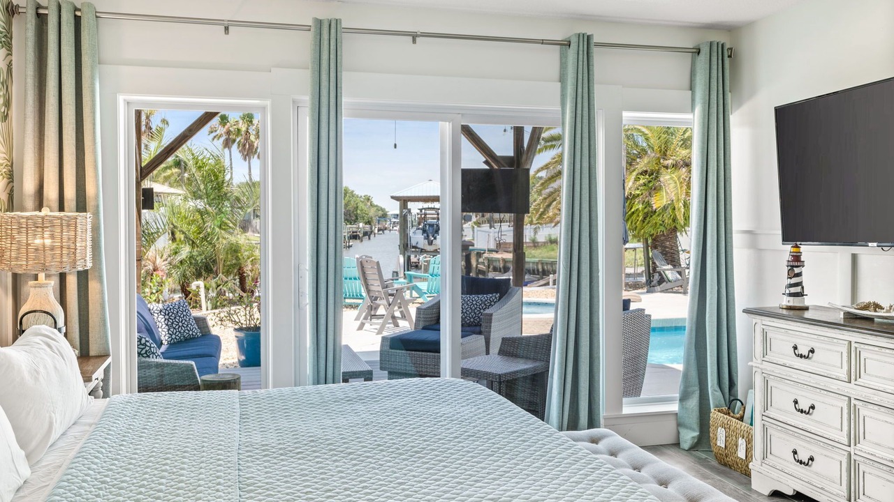 Photo of Outdoor in Butler Beach