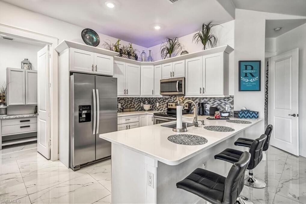 Photo of Kitchen in Mariner