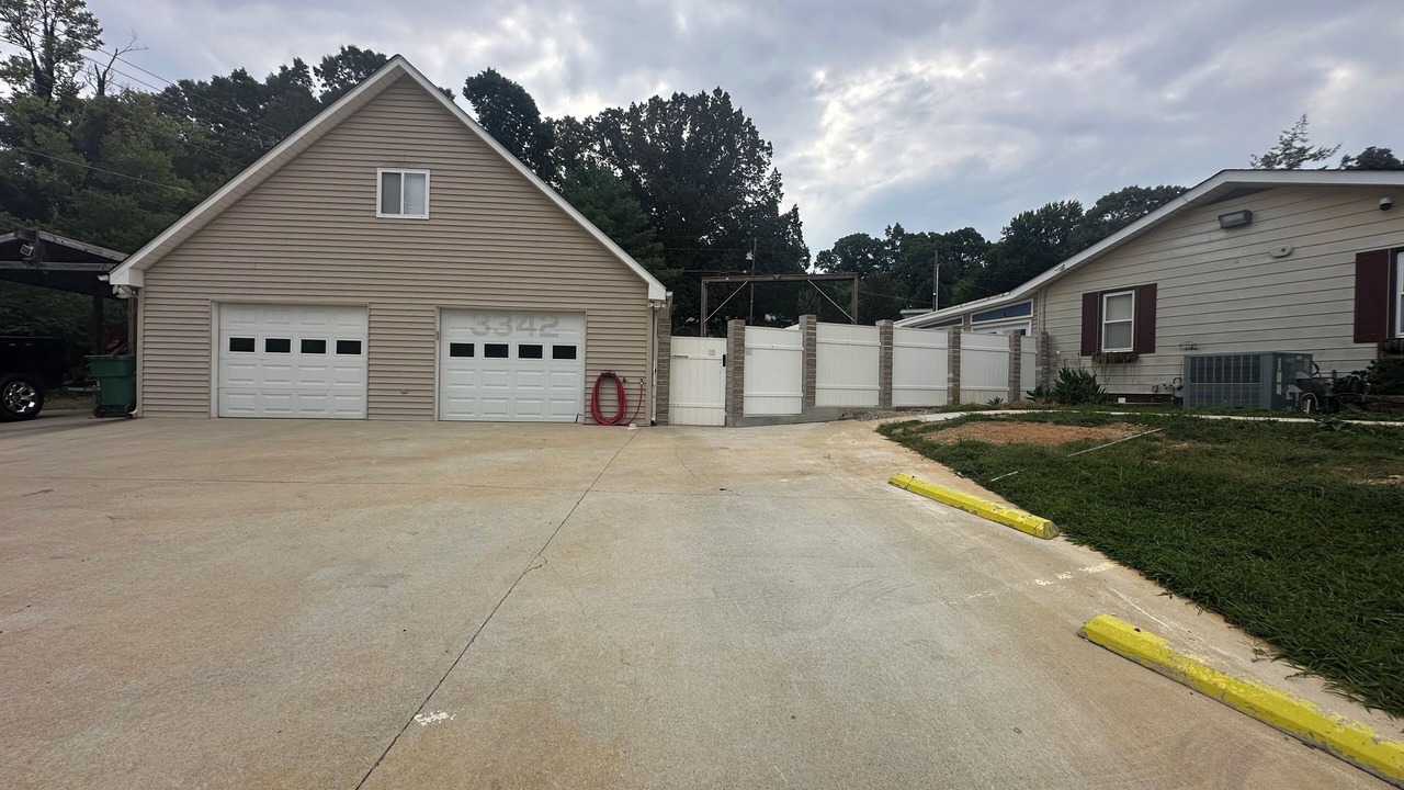 Photo of Outdoor in Maryville