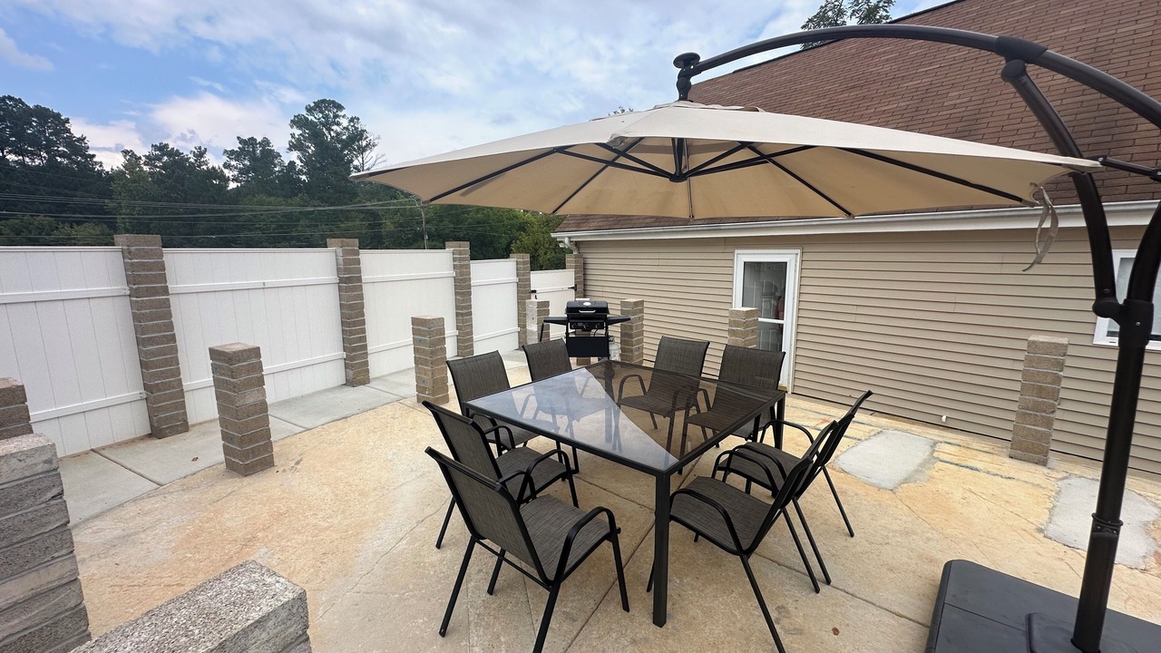 Photo of Outdoor in Maryville
