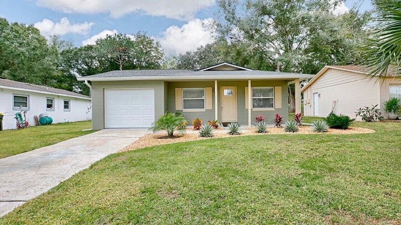 Photo of Outdoor in Clermont