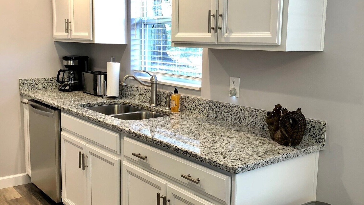 Photo of Kitchen in Clermont