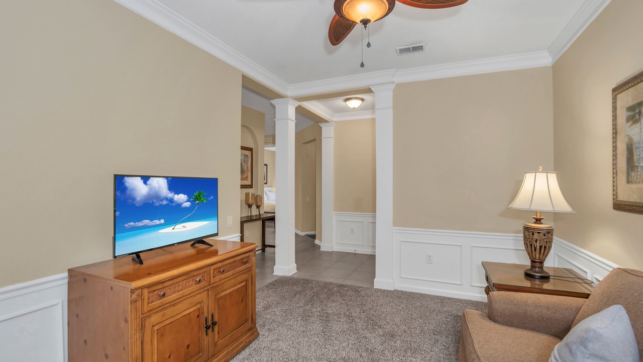 Photo of Bedroom in Florida Central Atlantic Coast