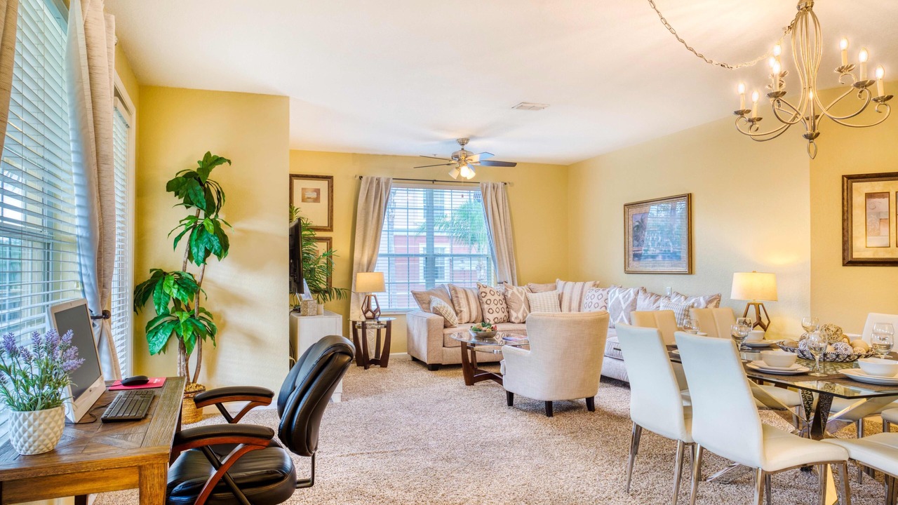 Photo of Bedroom in Florida Central Atlantic Coast