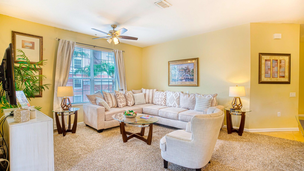 Photo of Bedroom in Florida Central Atlantic Coast