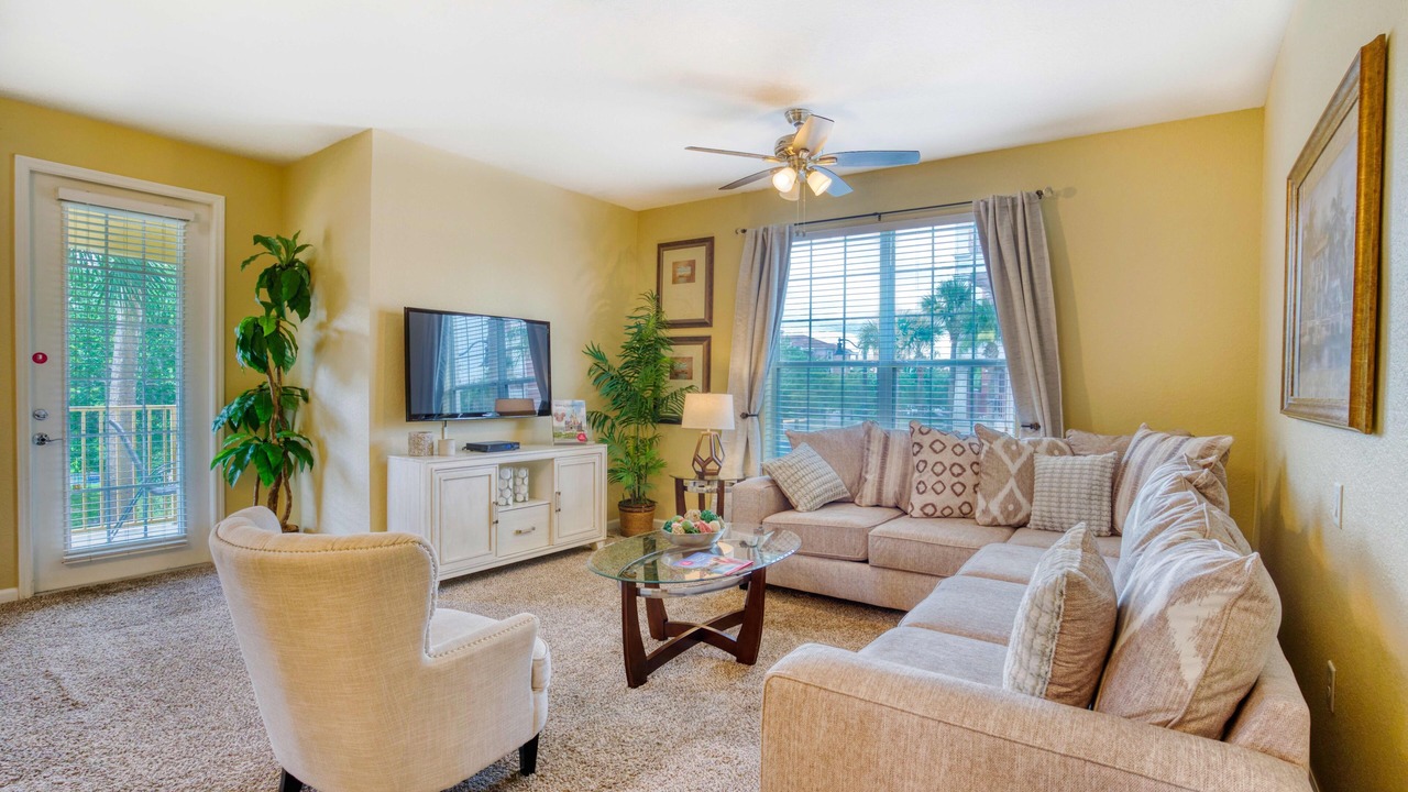 Photo of Bedroom in Florida Central Atlantic Coast