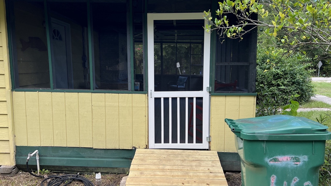 Photo of Outdoor in Apalachicola