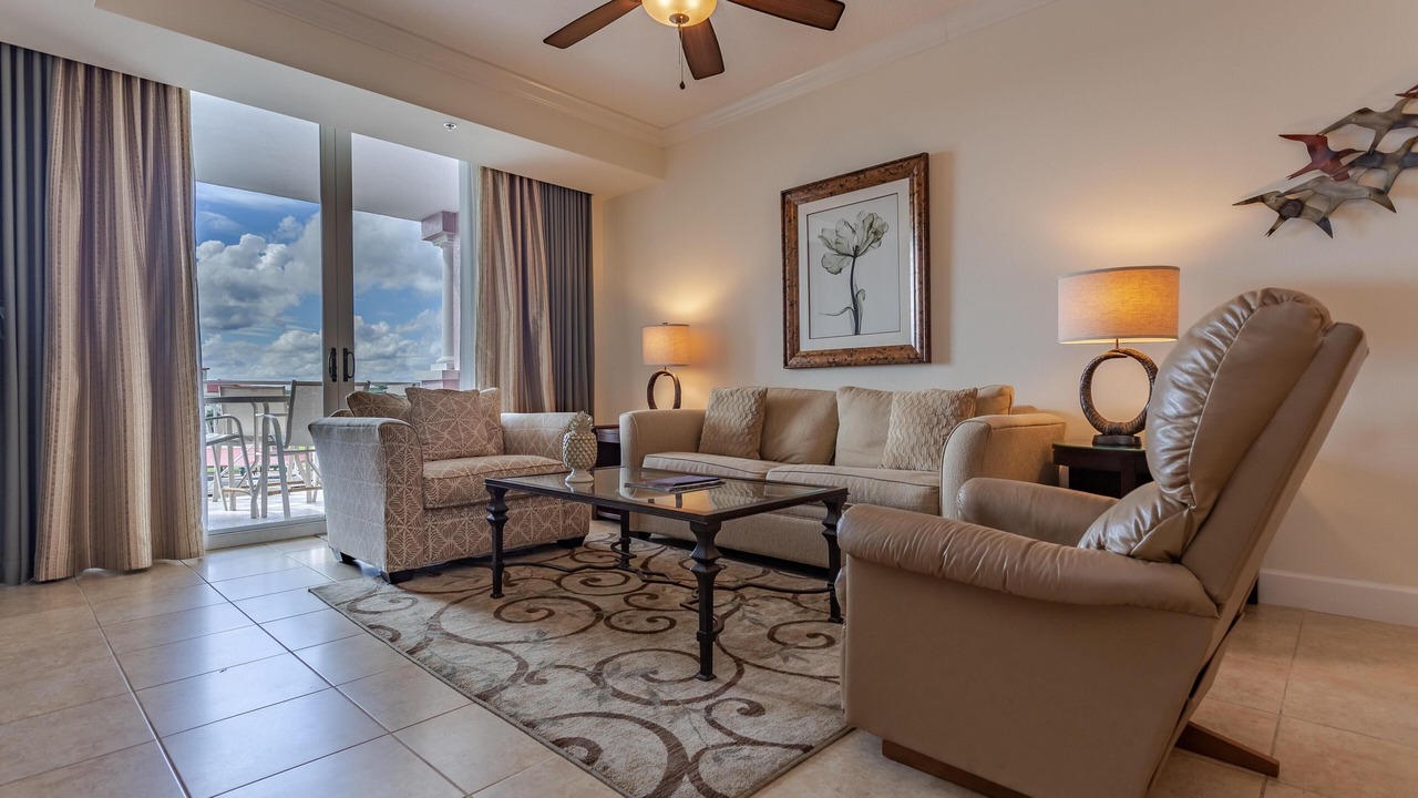 Photo of Bedroom in Palm Coast