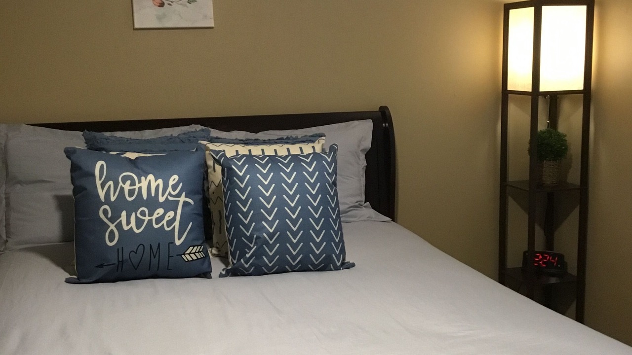 Photo of Bedroom in McDonough