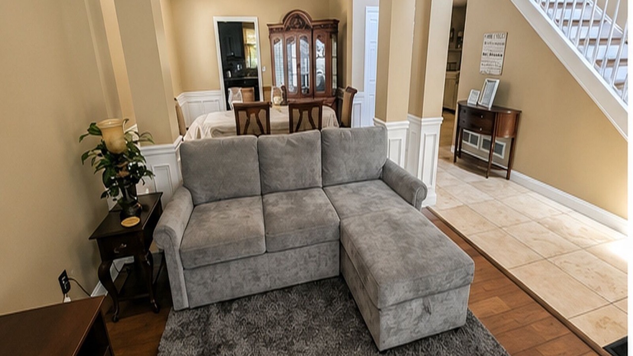 Photo of Livingroom in McDonough
