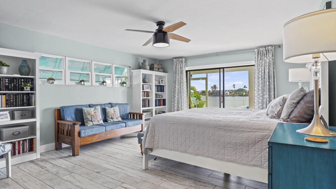 Photo of Bedroom in Fort Myers