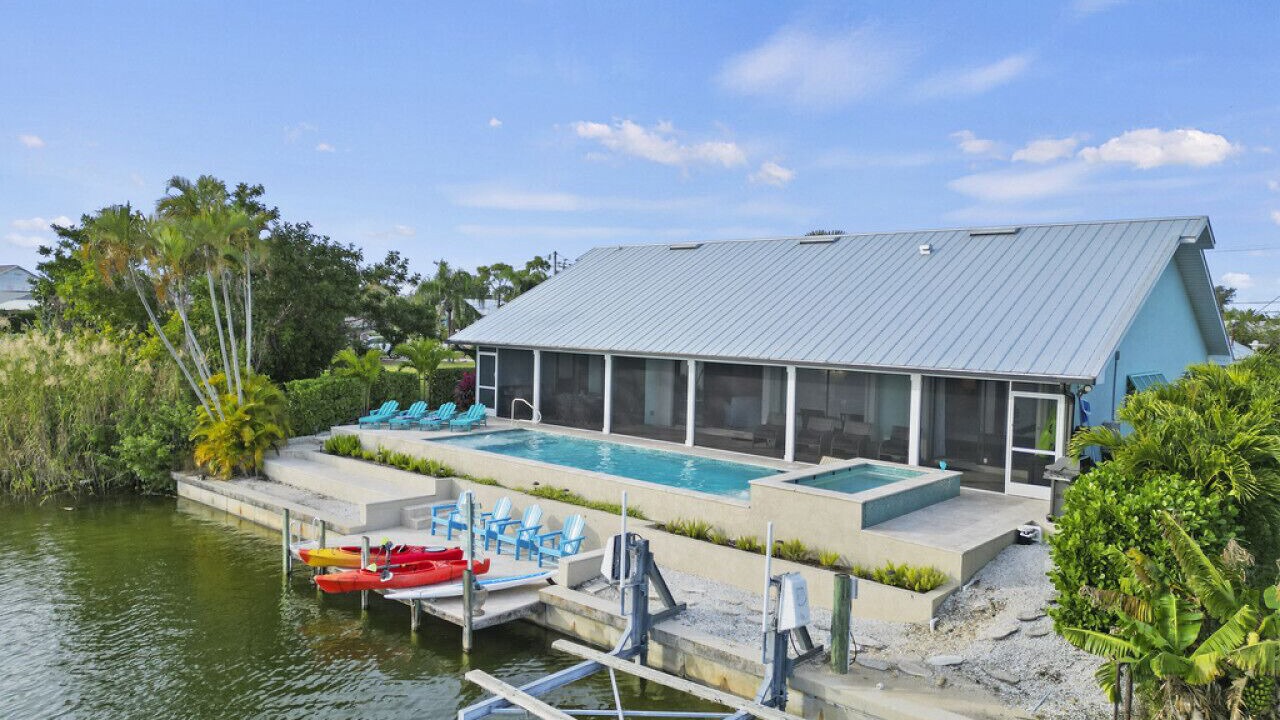 Photo of Outdoor in Fort Myers