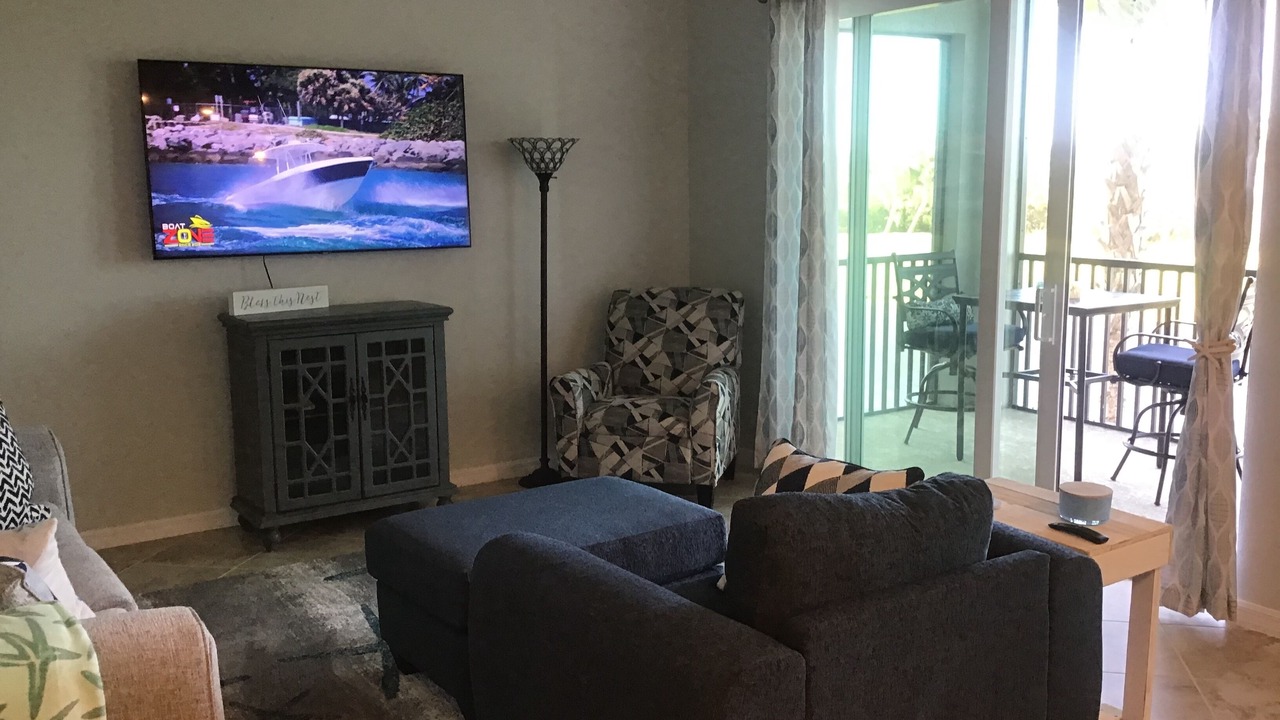 Photo of Bedroom in Punta Gorda