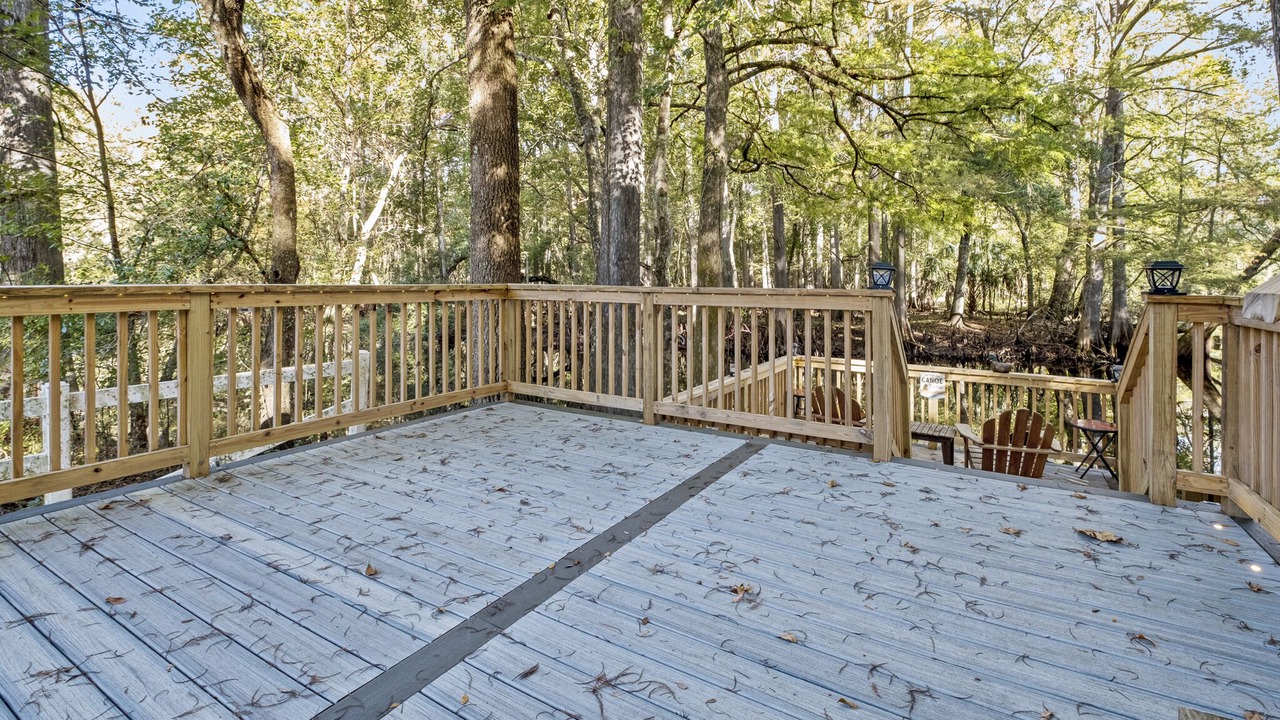 Photo of Patio Balcony in Nobleton