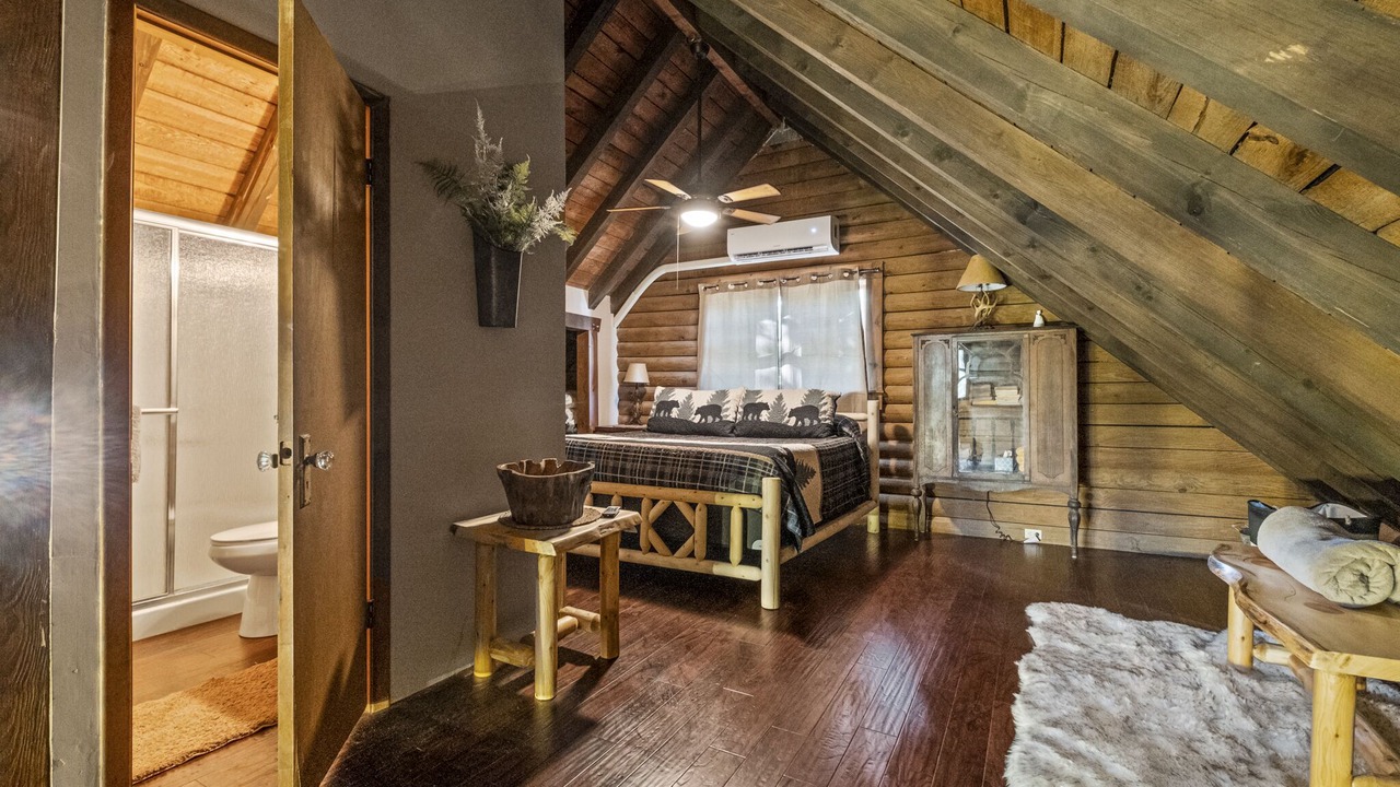 Photo of Bedroom in Nobleton