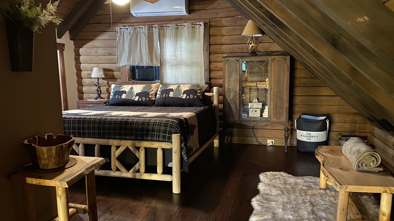 Photo of Bedroom in Nobleton