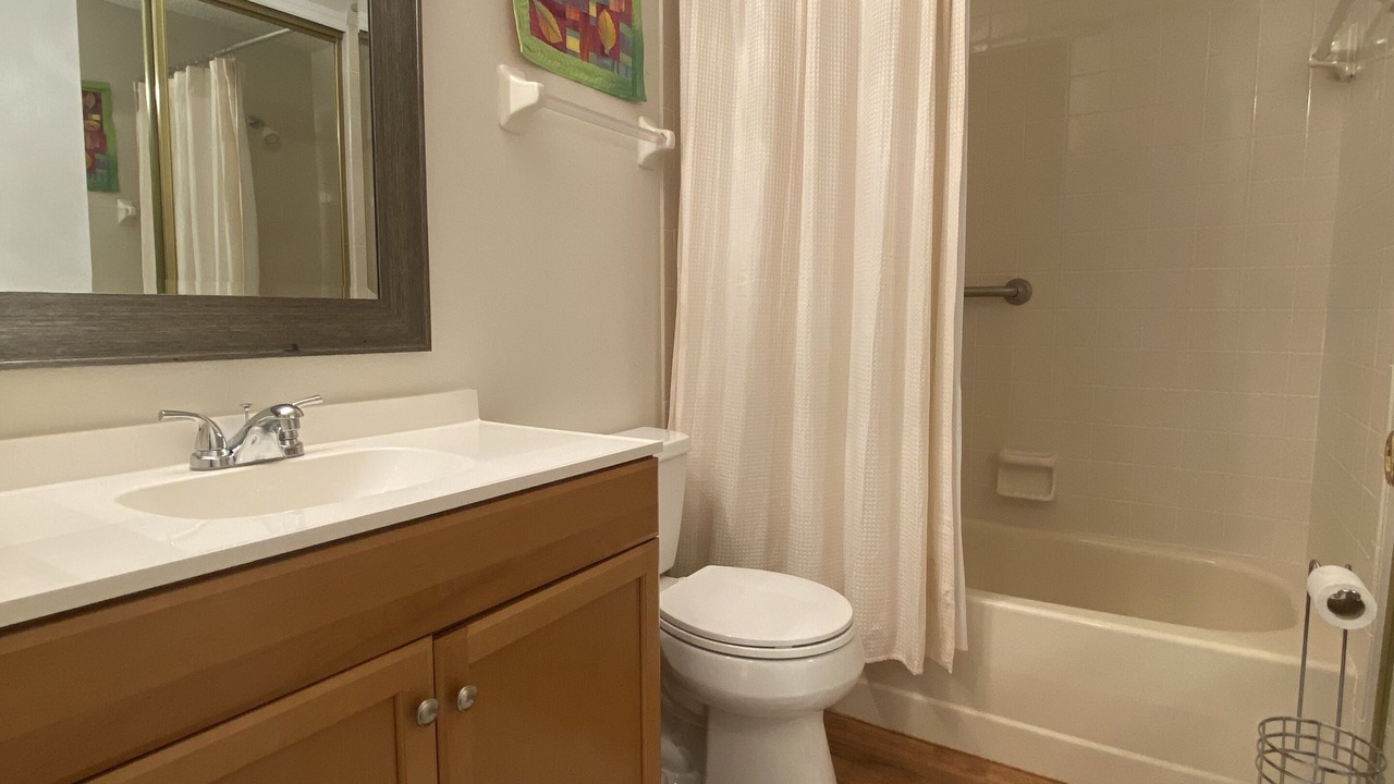 Photo of Bathroom in Sun 'N Lake