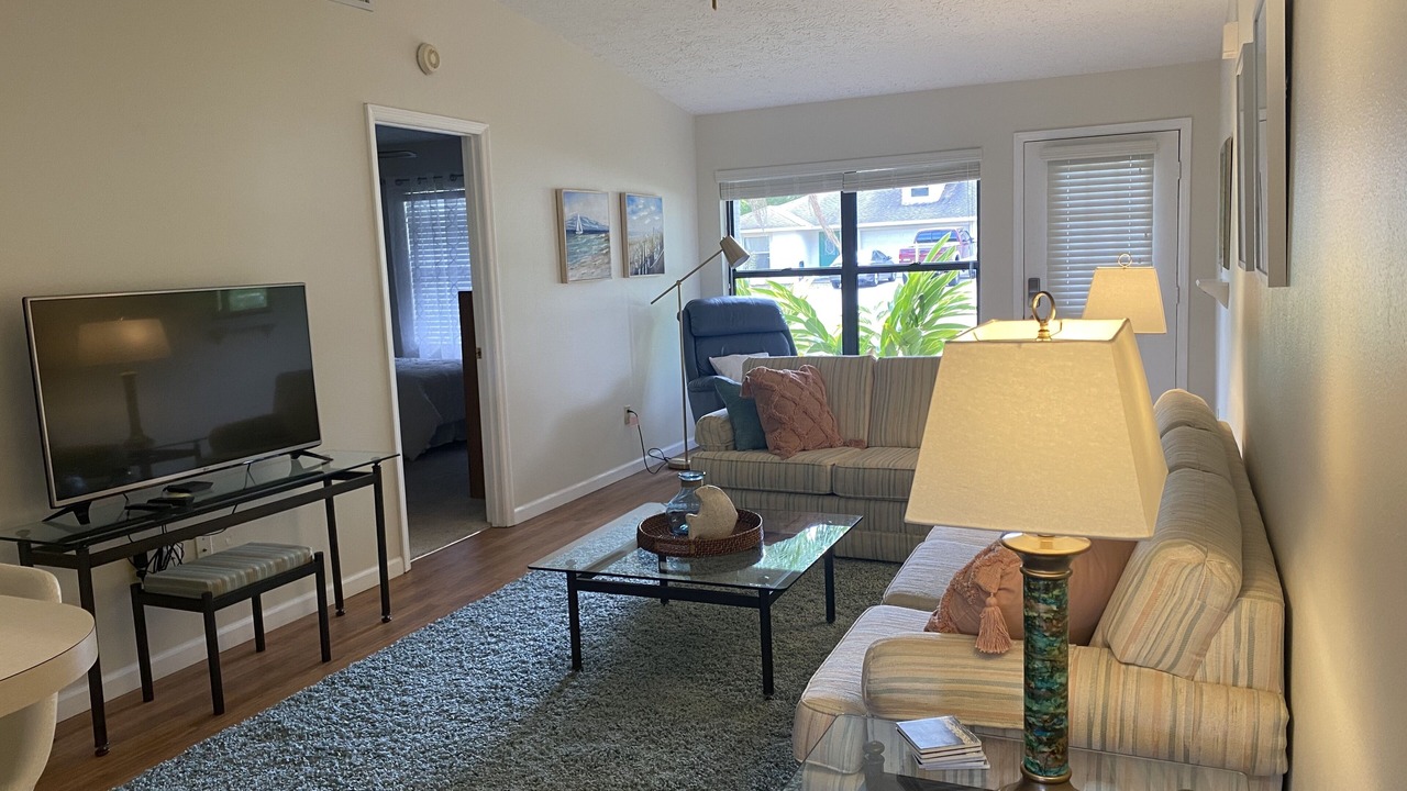 Photo of Livingroom in Sun 'N Lake