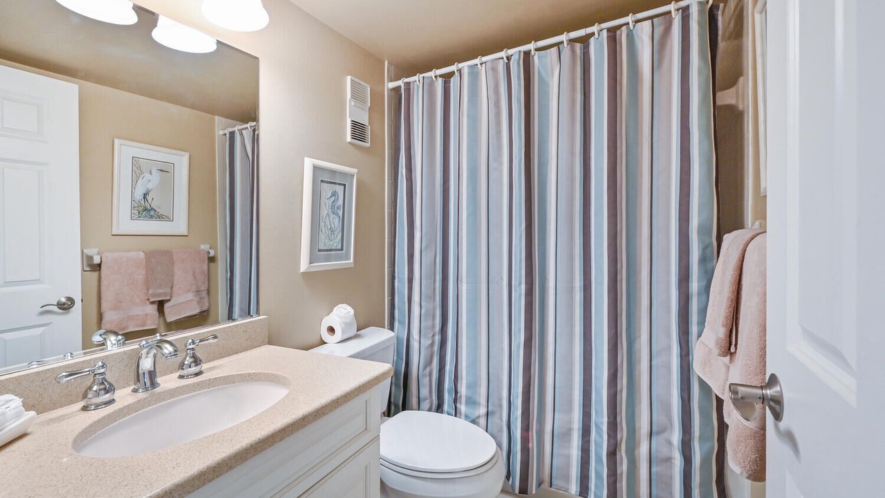 Photo of Bathroom in Hammock Bay
