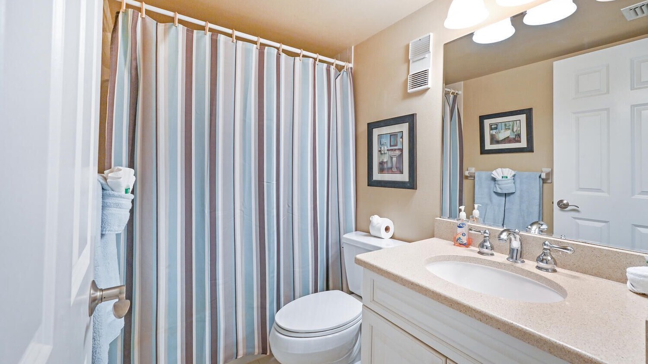 Photo of Bathroom in Hammock Bay