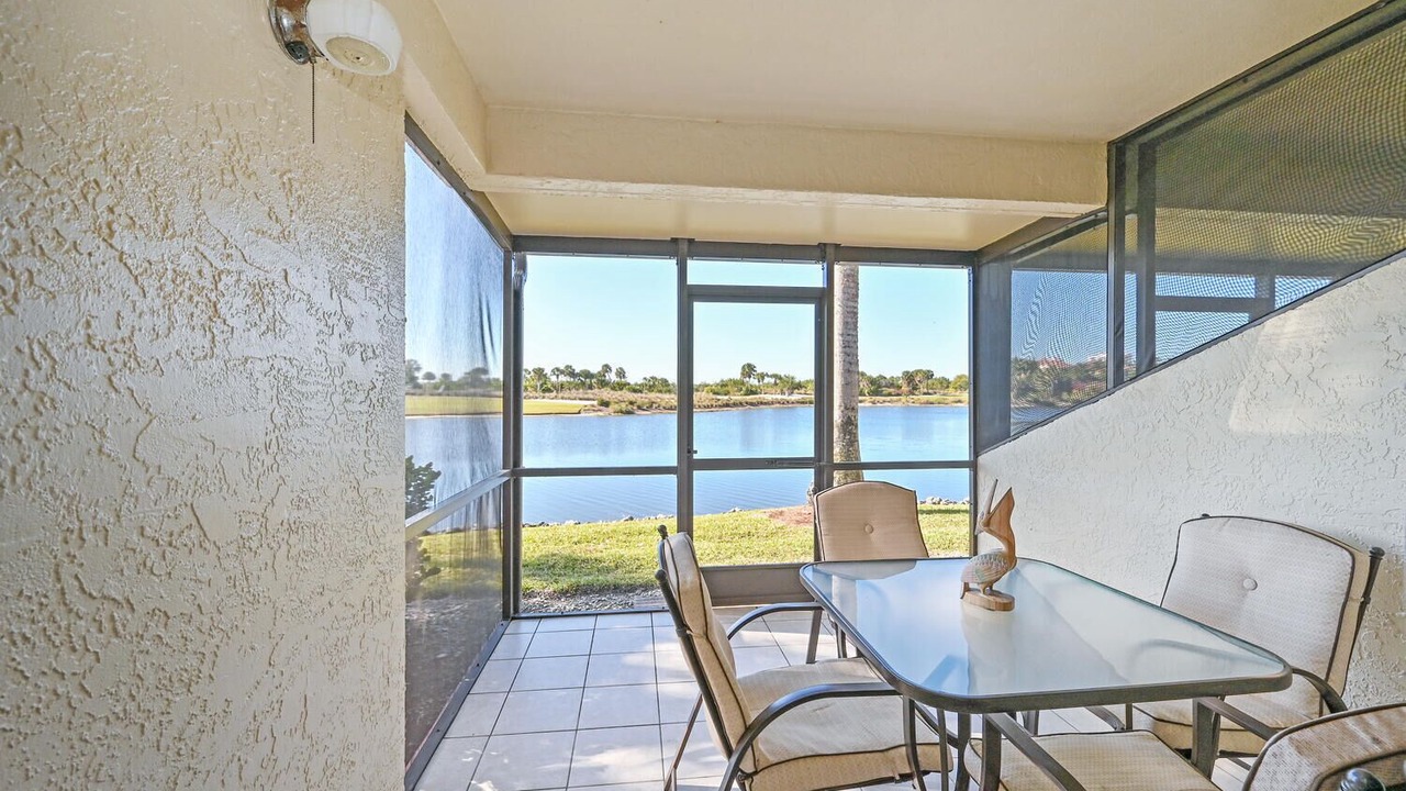 Photo of Outdoor in Hammock Bay