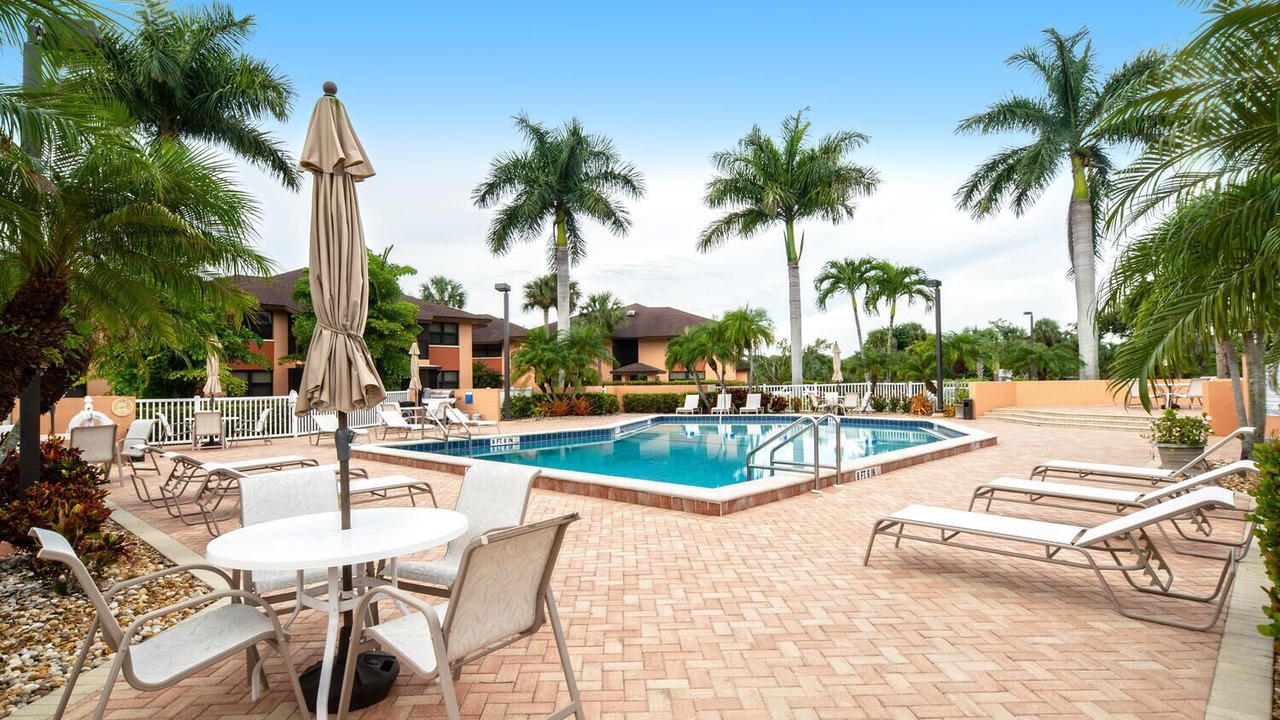 Photo of Outdoor in Hammock Bay