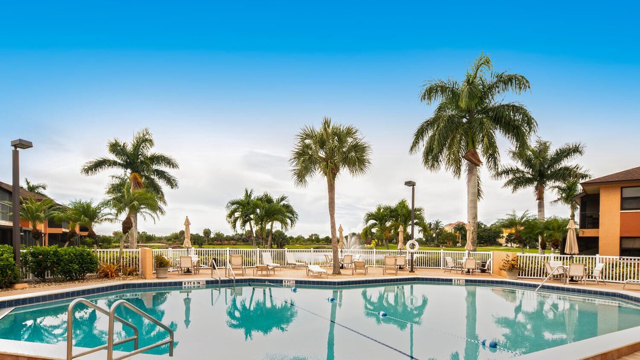 Photo of Outdoor in Hammock Bay