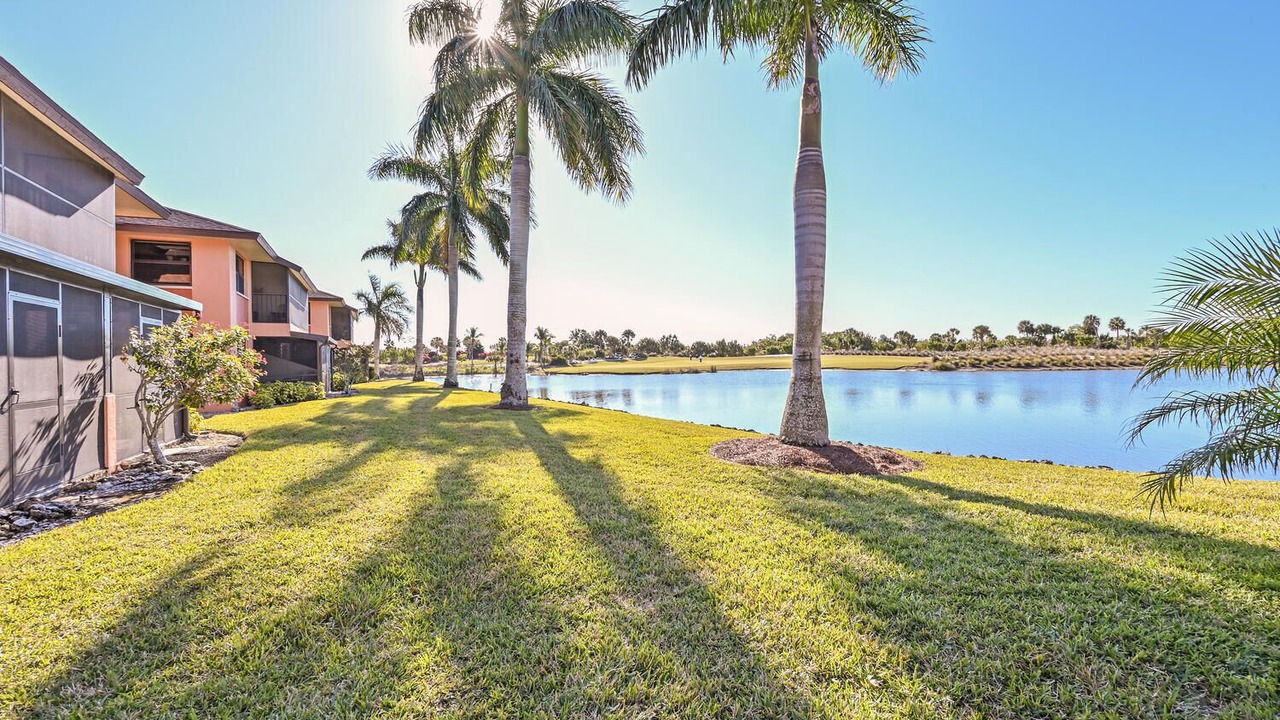 Photo of Outdoor in Hammock Bay
