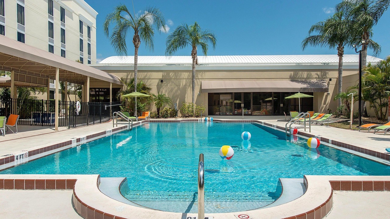 Photo of Outdoor in Tropic