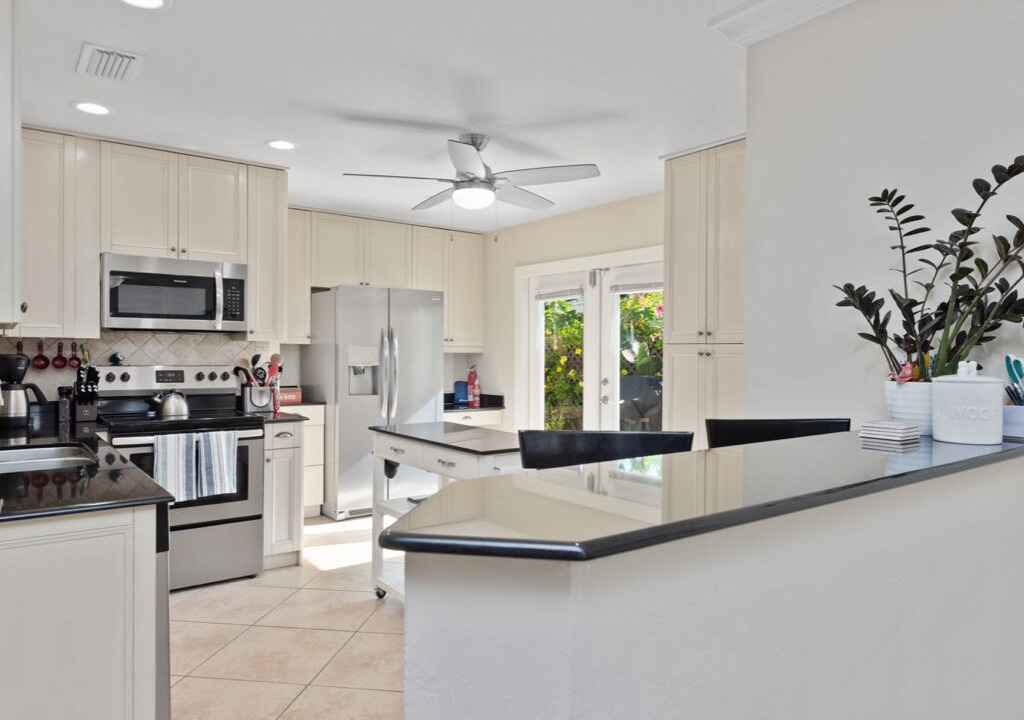 Photo of Kitchen in Naples Park
