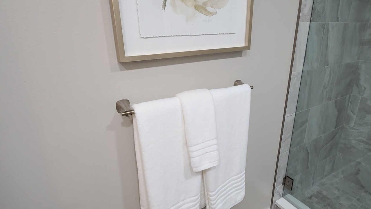 Photo of Bathroom in Lake Magdalene