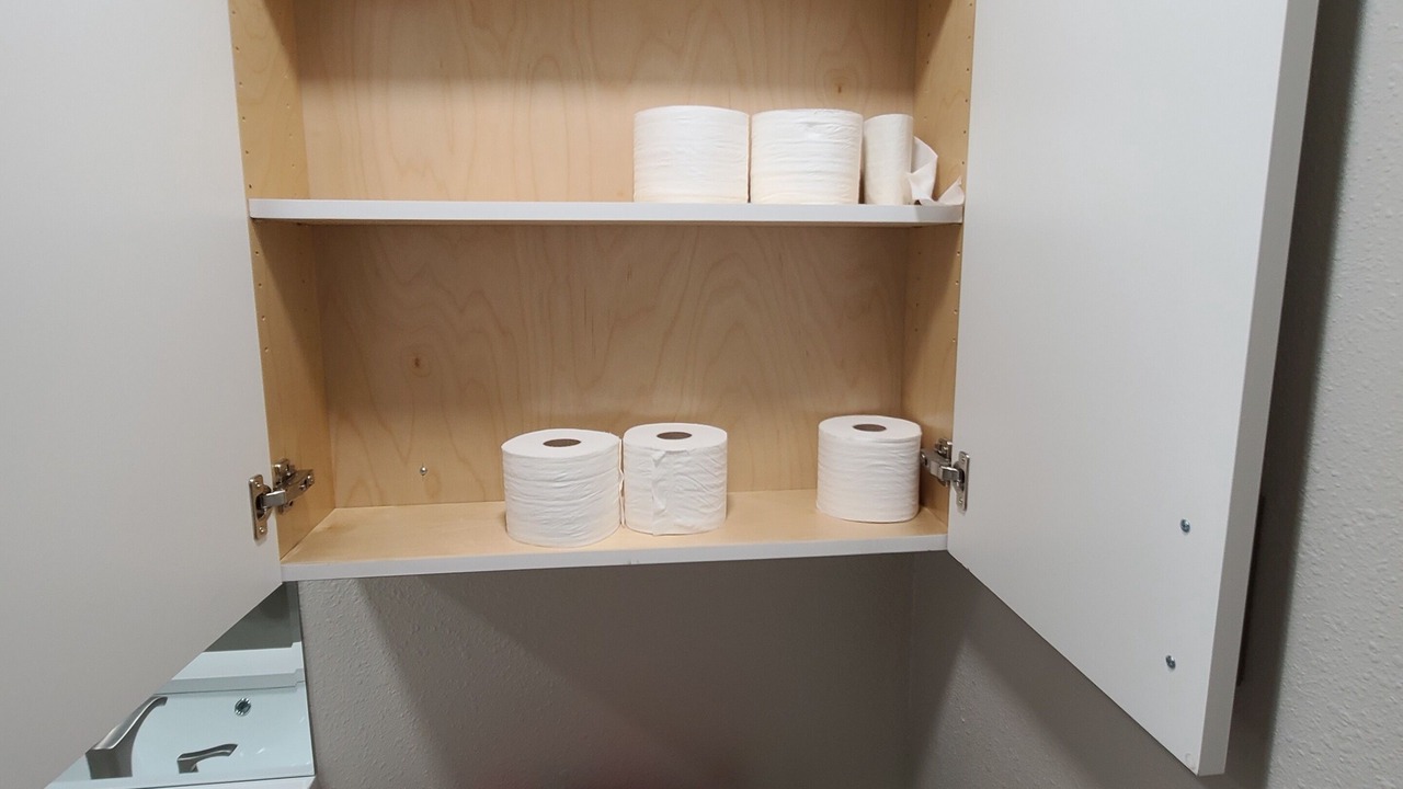 Photo of Bathroom in Lake Magdalene