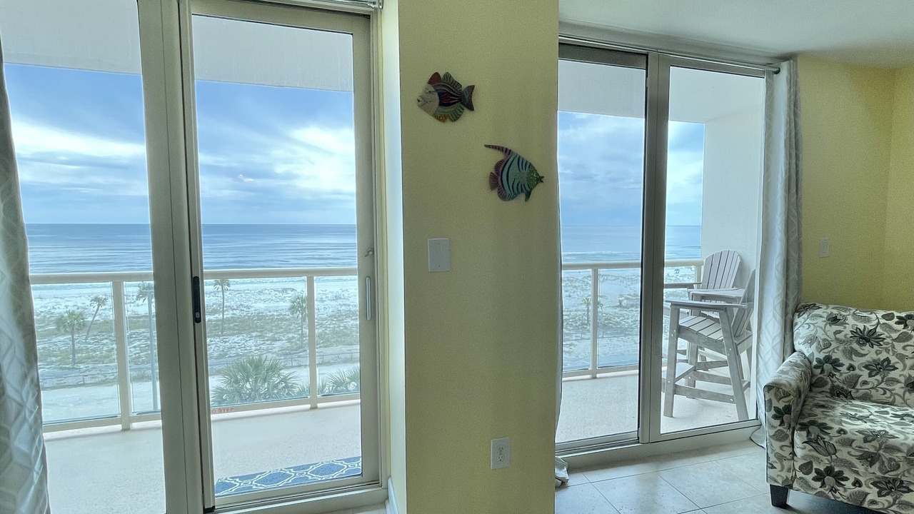 Photo of Livingroom in Villa Sabine