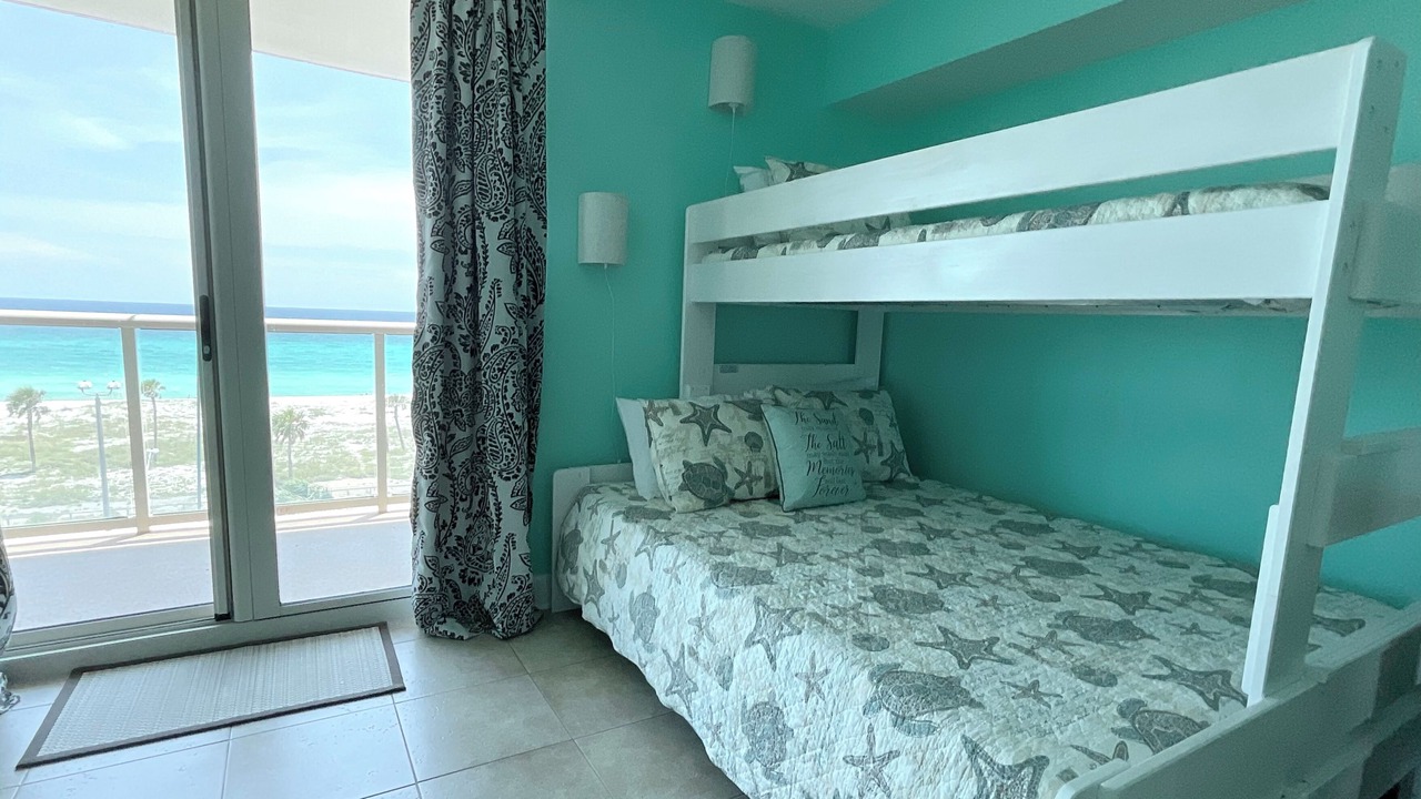 Photo of Bedroom in Villa Sabine