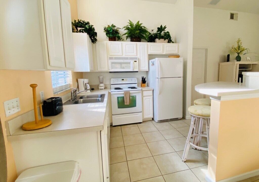 Photo of Kitchen in Haines City