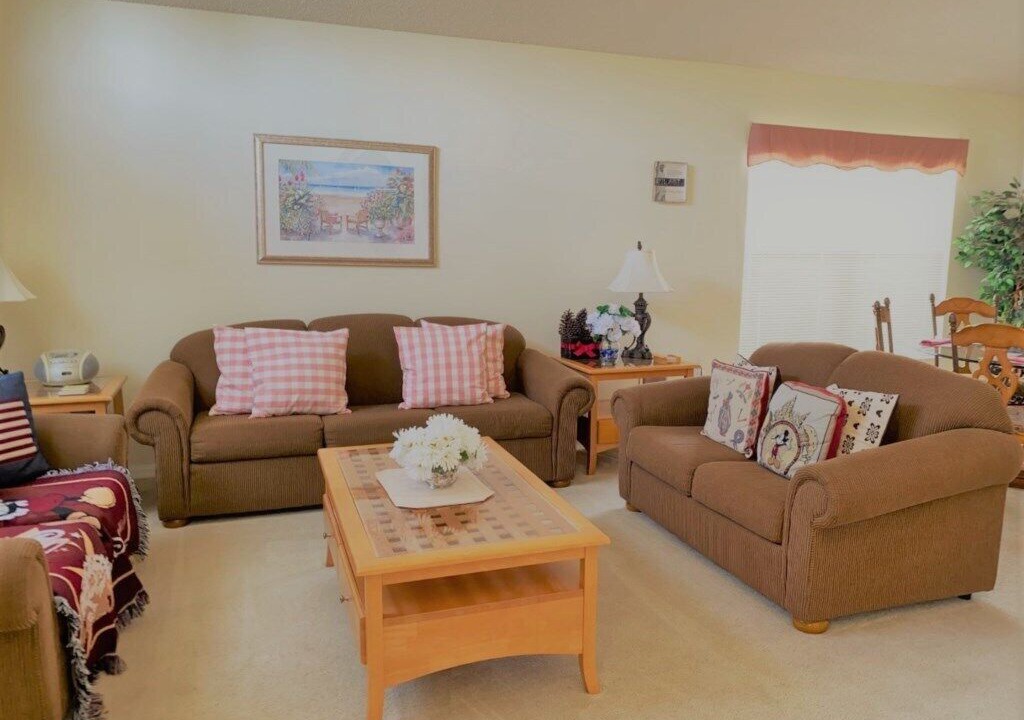 Photo of Bedroom in Haines City