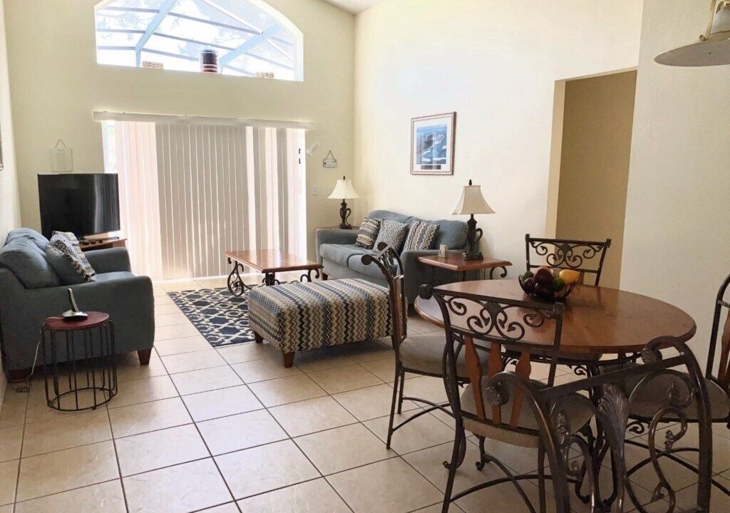 Photo of Bedroom in Haines City