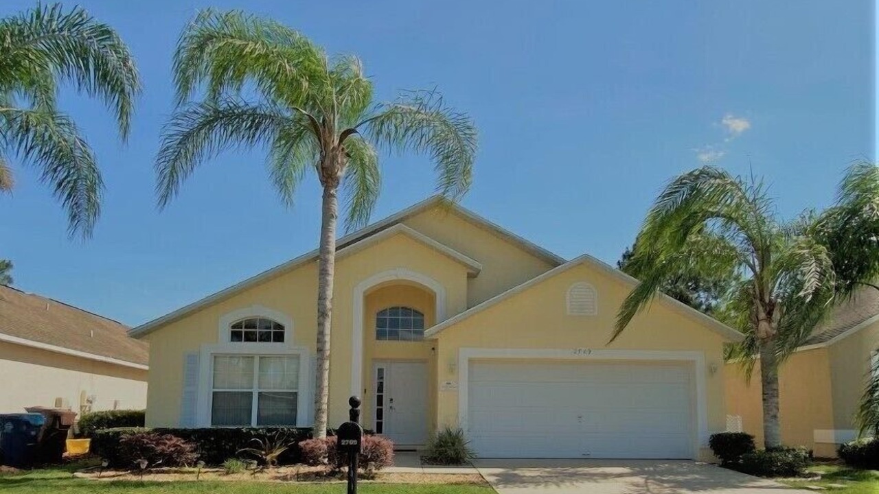 Photo of Outdoor in Haines City