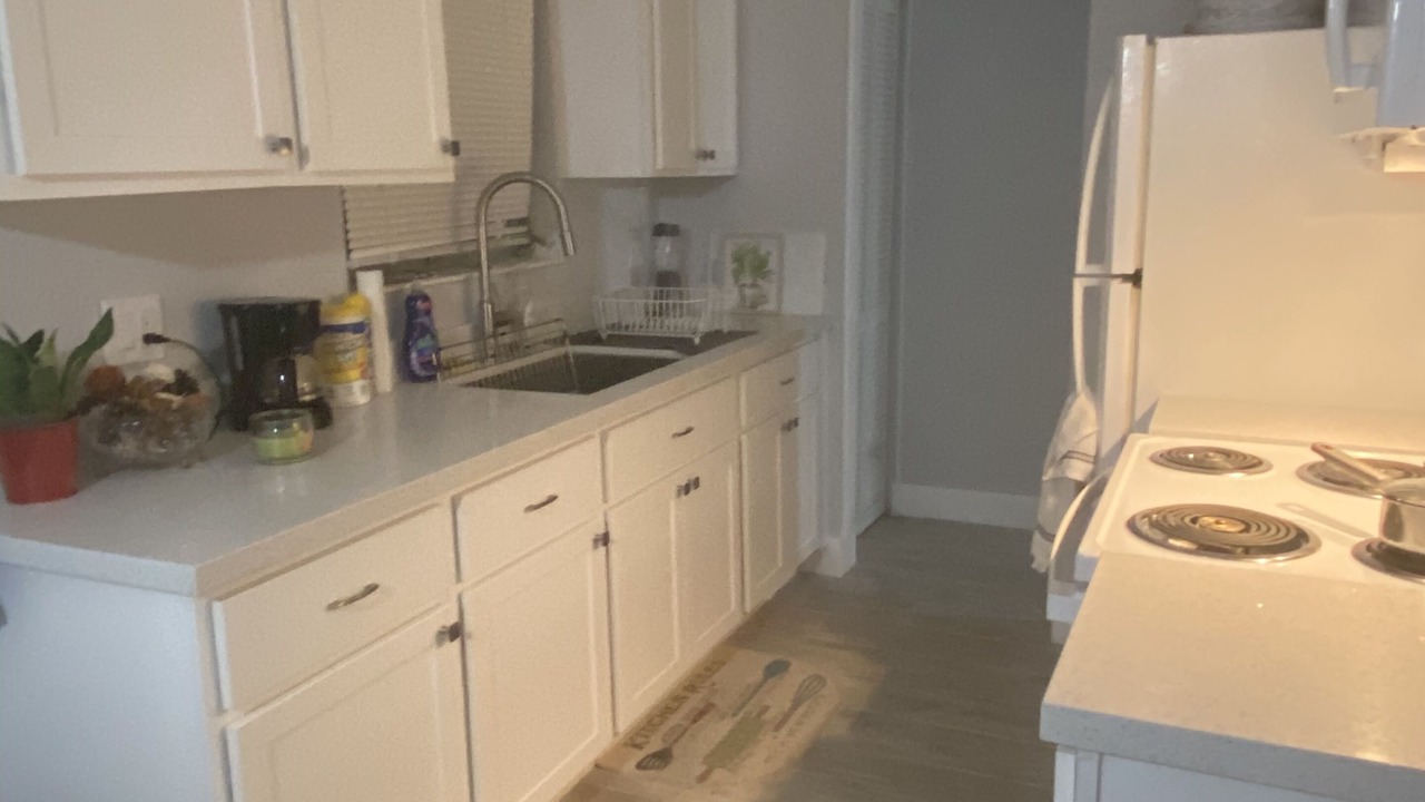 Photo of Kitchen in Highland Garden