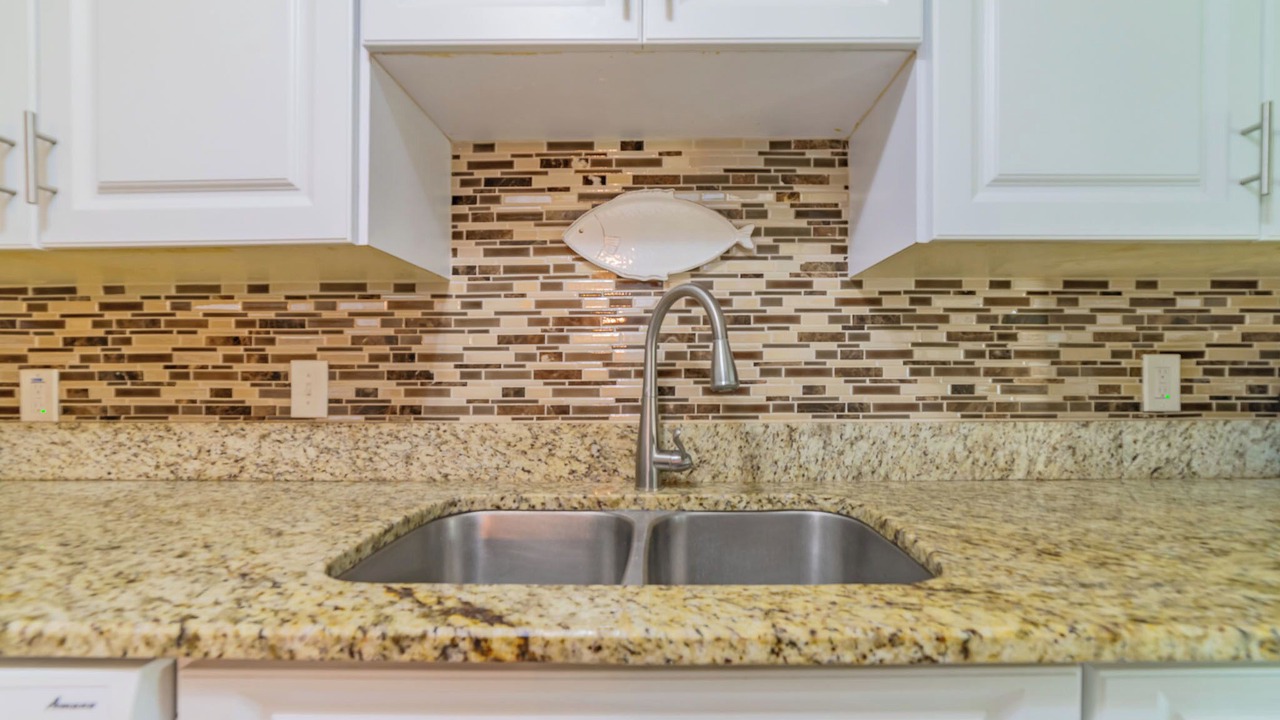 Photo of Bathroom in Redington Shores