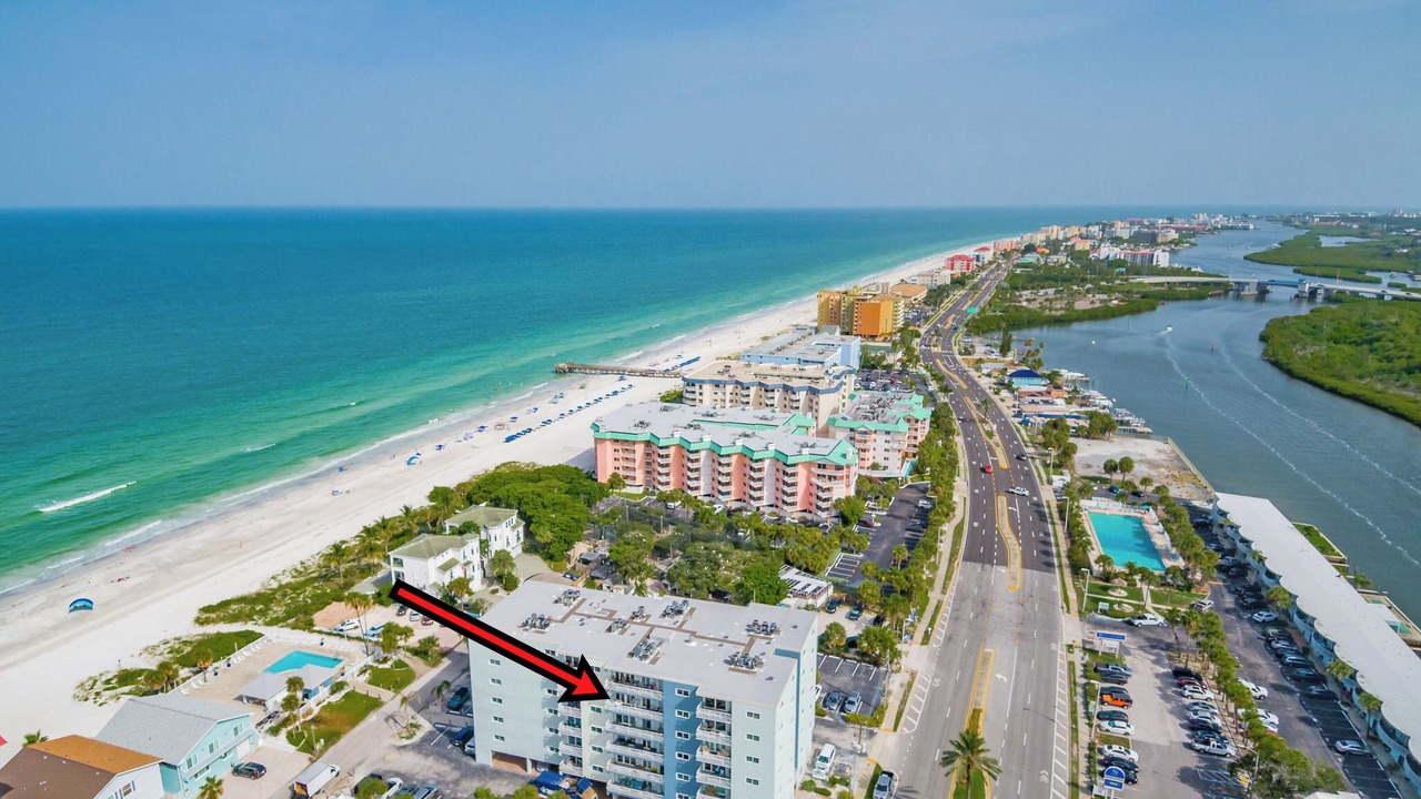 Photo of Outdoor in Redington Shores