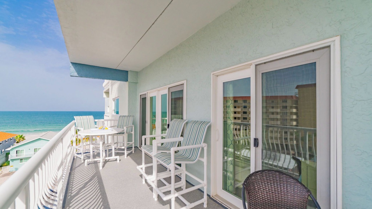 Photo of Outdoor in Redington Shores