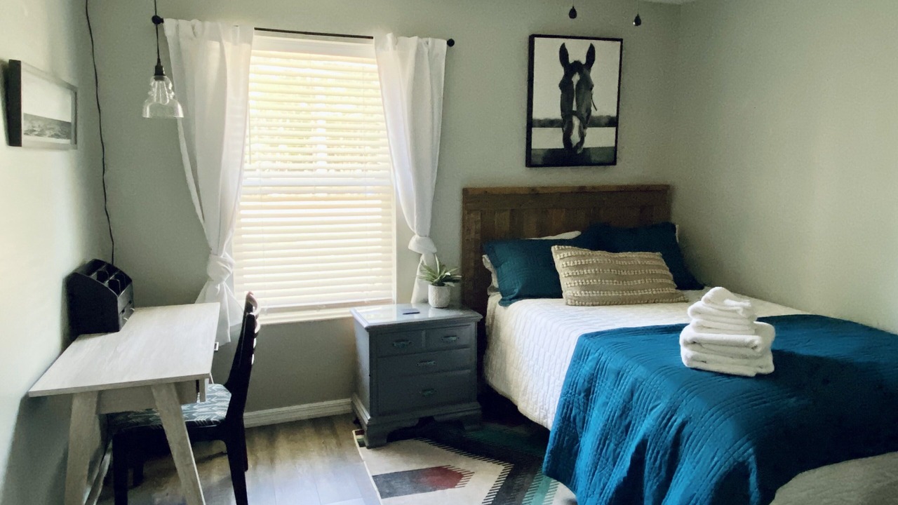 Photo of Bedroom in Fellowship
